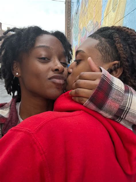 ebony lesbians xx|Lesflicks 